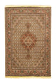 Tapete Persa - Tabriz - Royal - 149 x 101 cm - bege