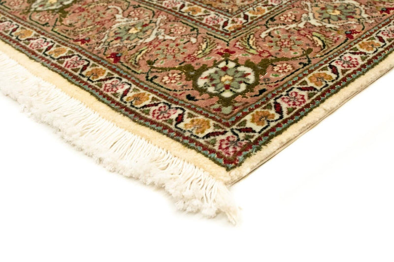 Tapete Persa - Tabriz - Royal - 149 x 101 cm - bege