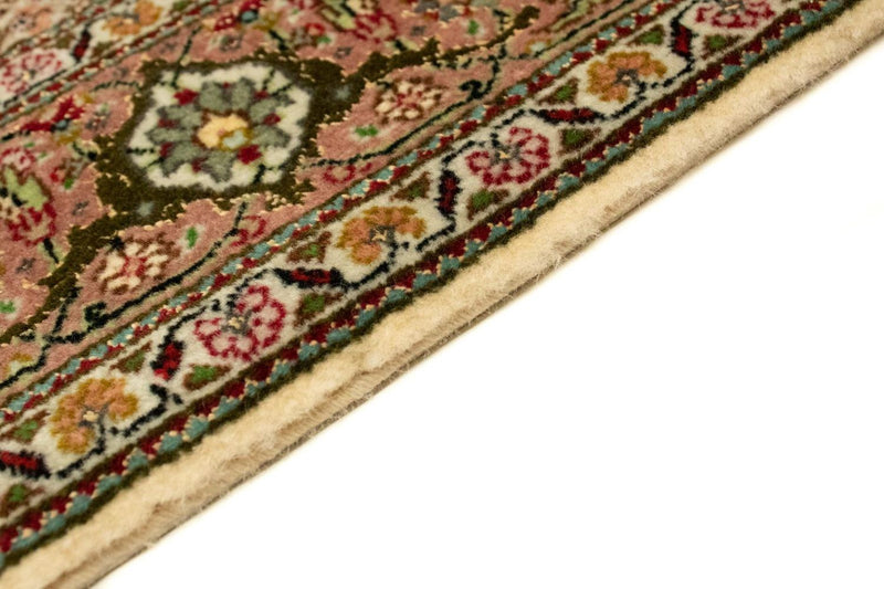Tapete Persa - Tabriz - Royal - 149 x 101 cm - bege