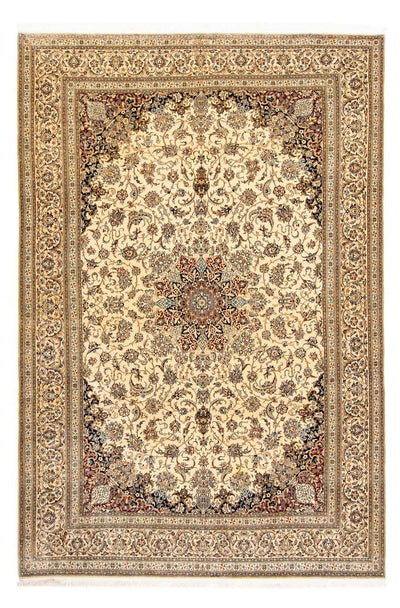 Nain - 6La Tapete 206x310cm - Tapete persa