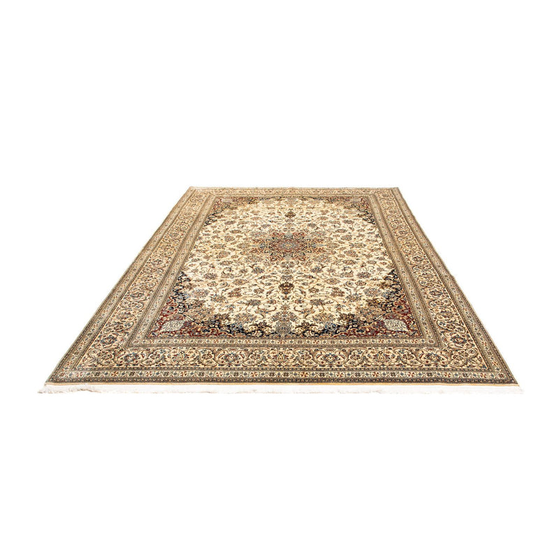 Tapete Persa - Nain - Premium - 310 x 206 cm - bege