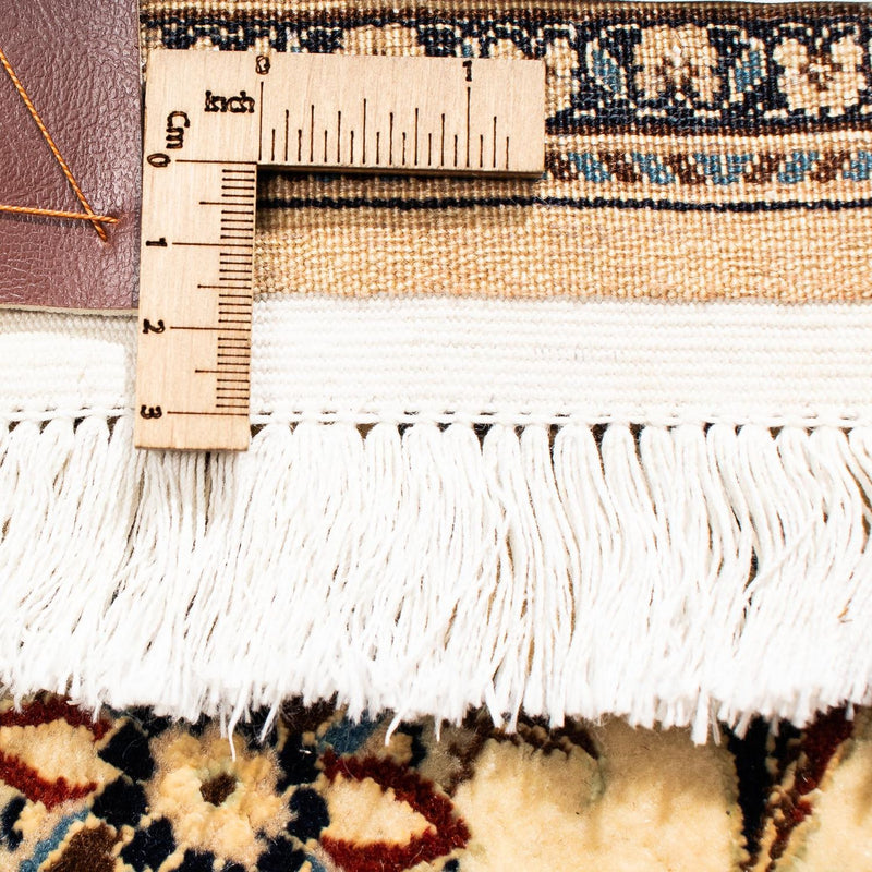 Tapete Persa - Nain - Premium - 310 x 206 cm - bege