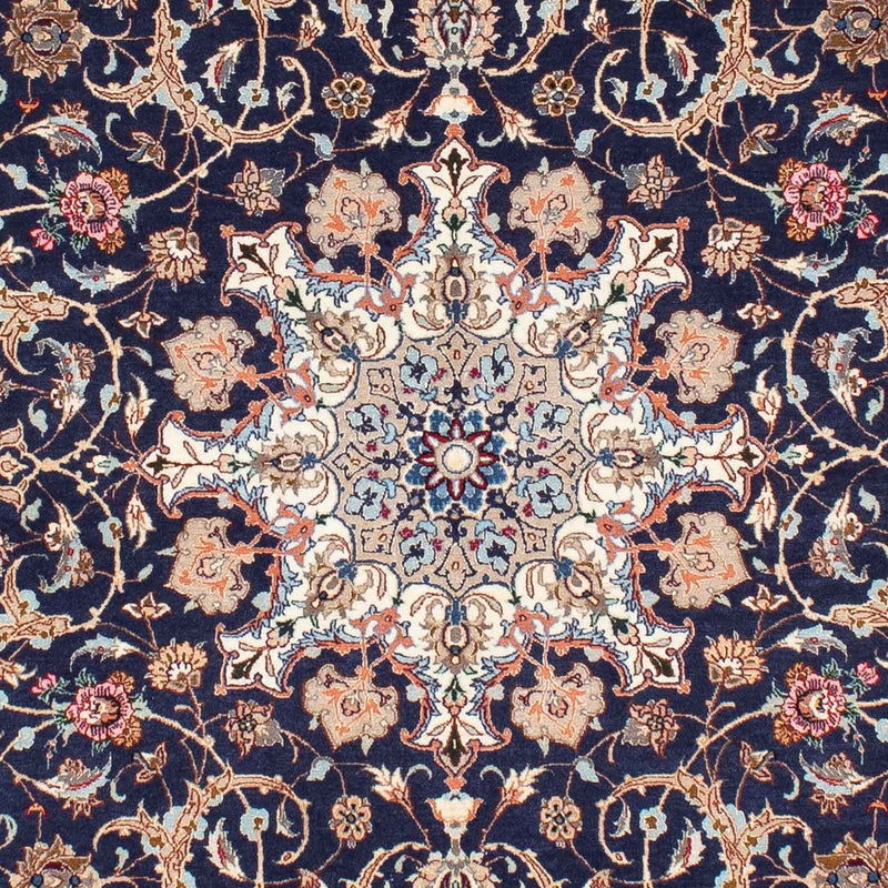Isfahan Tapete 243x156cm - Tapete persa