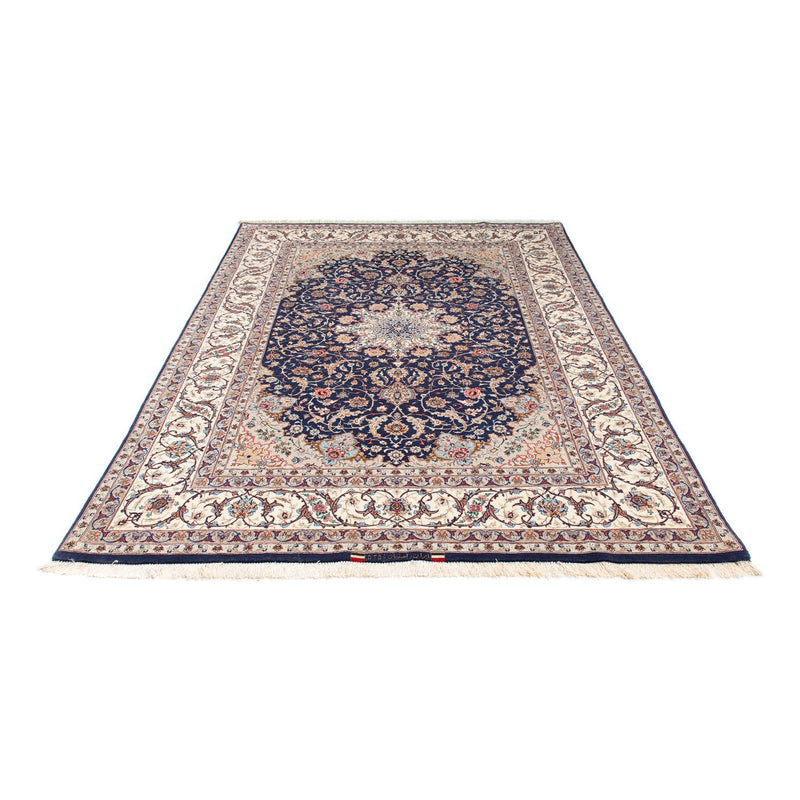 Isfahan Tapete 243x156cm - Tapete persa