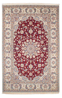 Isfahan Tapete 243x157cm - Tapete persa – product image