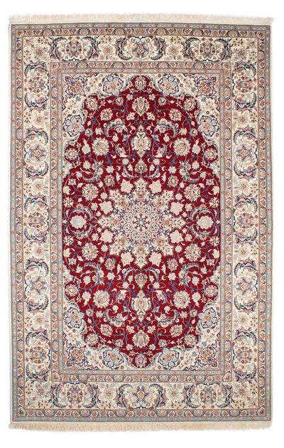 Isfahan Tapete 157x243cm - Tapete persa