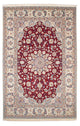 Isfahan Tapete 243x157cm - Tapete persa
