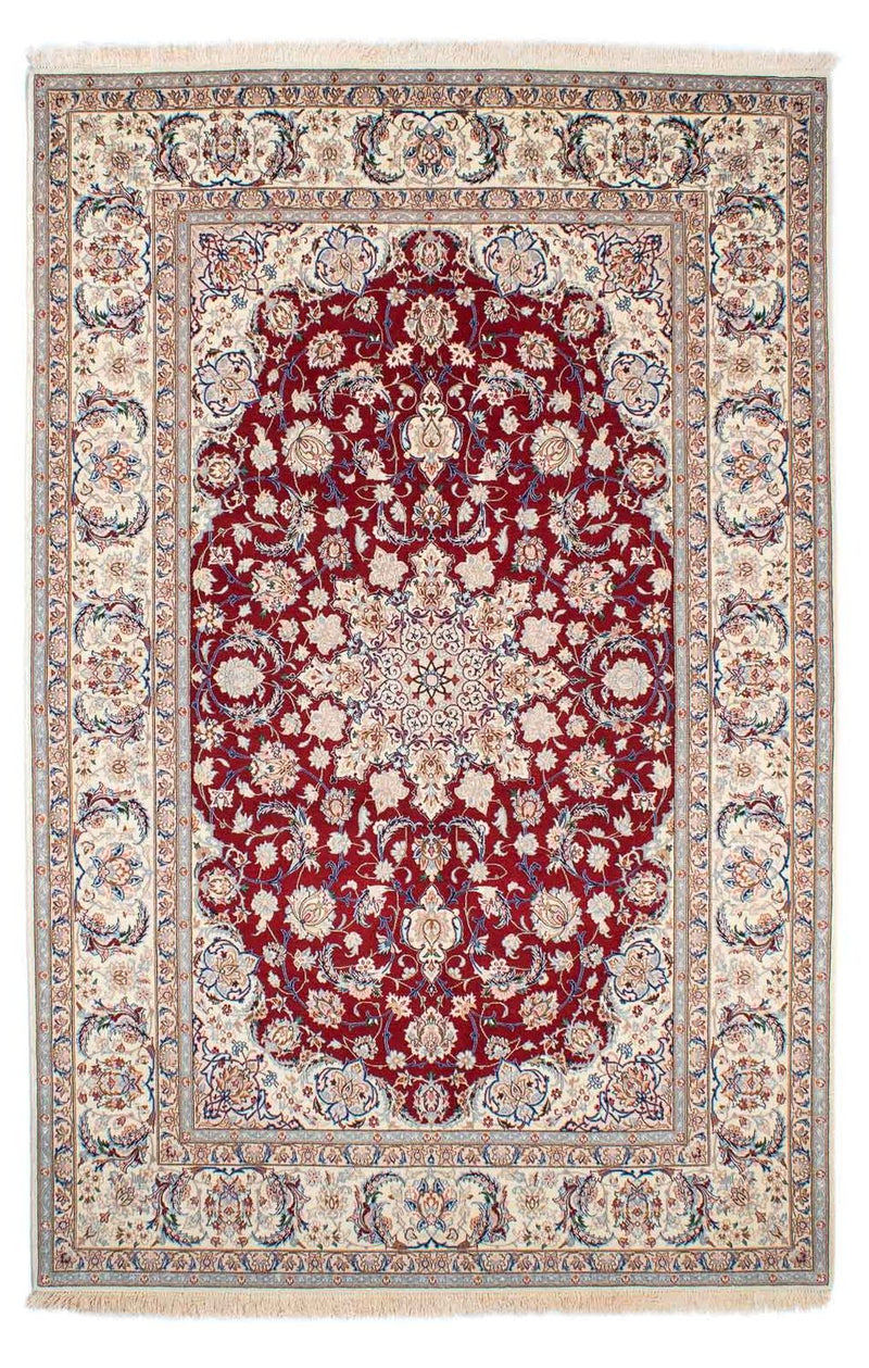 Isfahan Tapete 243x157cm - Tapete persa