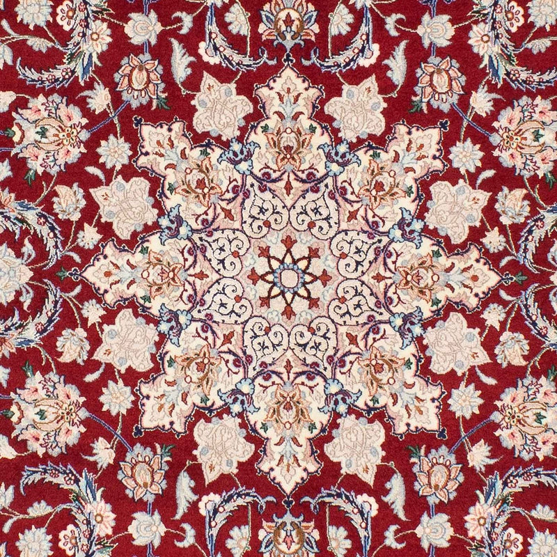 Isfahan Tapete 243x157cm - Tapete persa