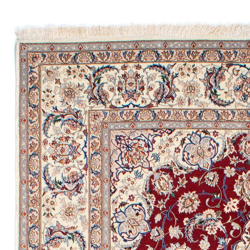 Isfahan Tapete 243x157cm - Tapete persa