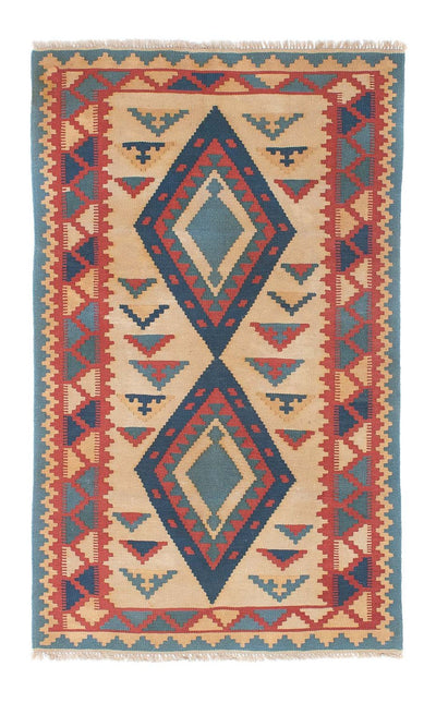 Kilim Fars Tapete 117x184cm
