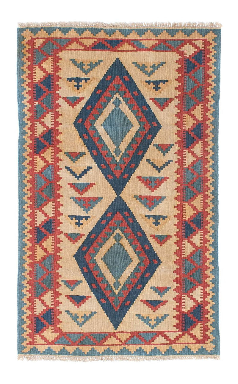 Kilim Fars Tapete 184x117cm