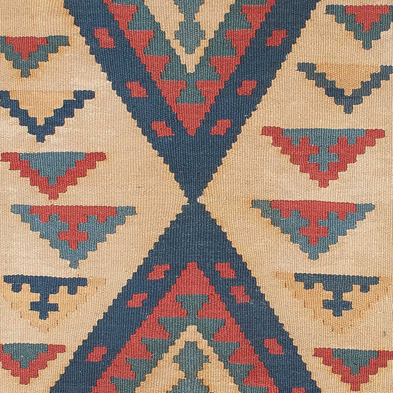 Kilim Fars Tapete 184x117cm