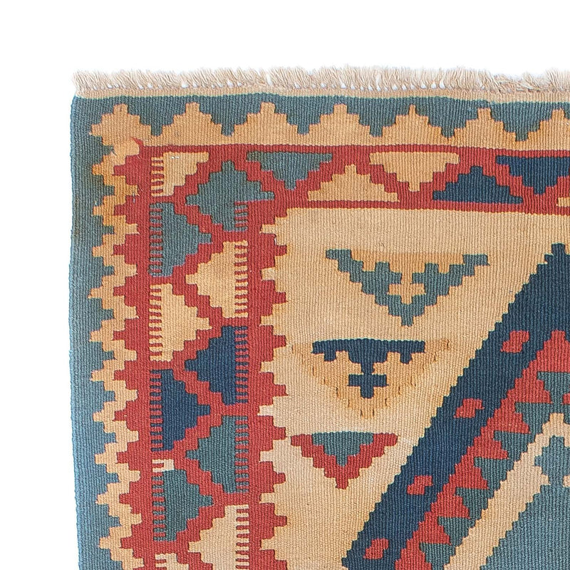Kilim Fars Tapete 184x117cm