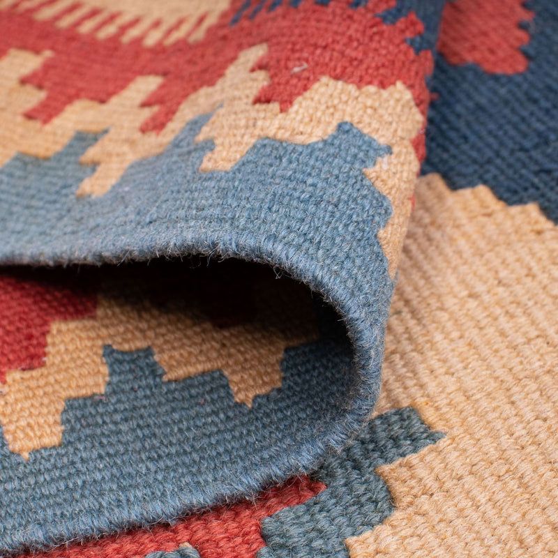 Kilim Fars Tapete 184x117cm