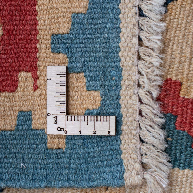 Kilim Fars Tapete 184x117cm