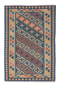 Kilim Fars Tapete 182x123cm – product image