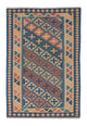 Kilim Fars Tapete 182x123cm