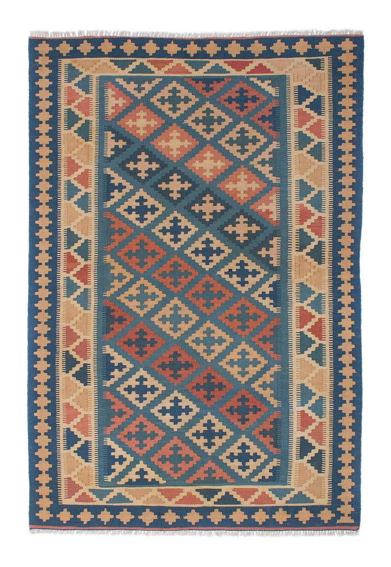 Kilim Fars Tapete 182x123cm