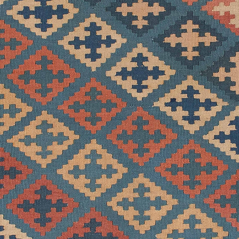 Kilim Fars Tapete 182x123cm