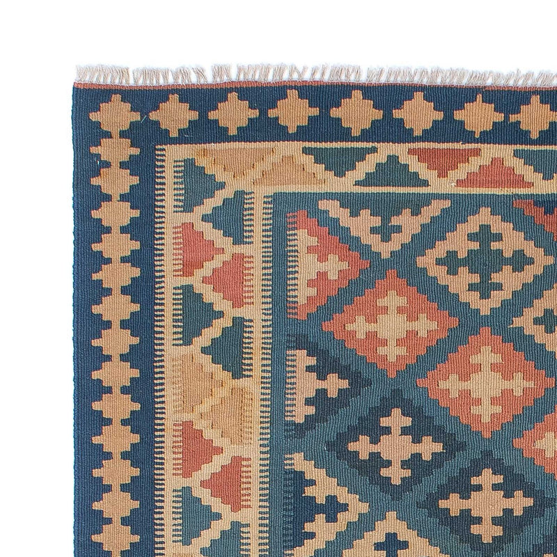 Kilim Fars Tapete 182x123cm
