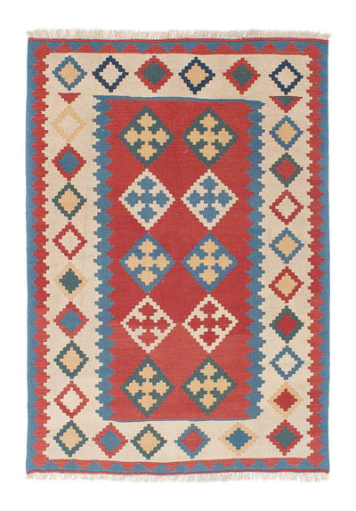 Kilim Fars Tapete 117x172cm
