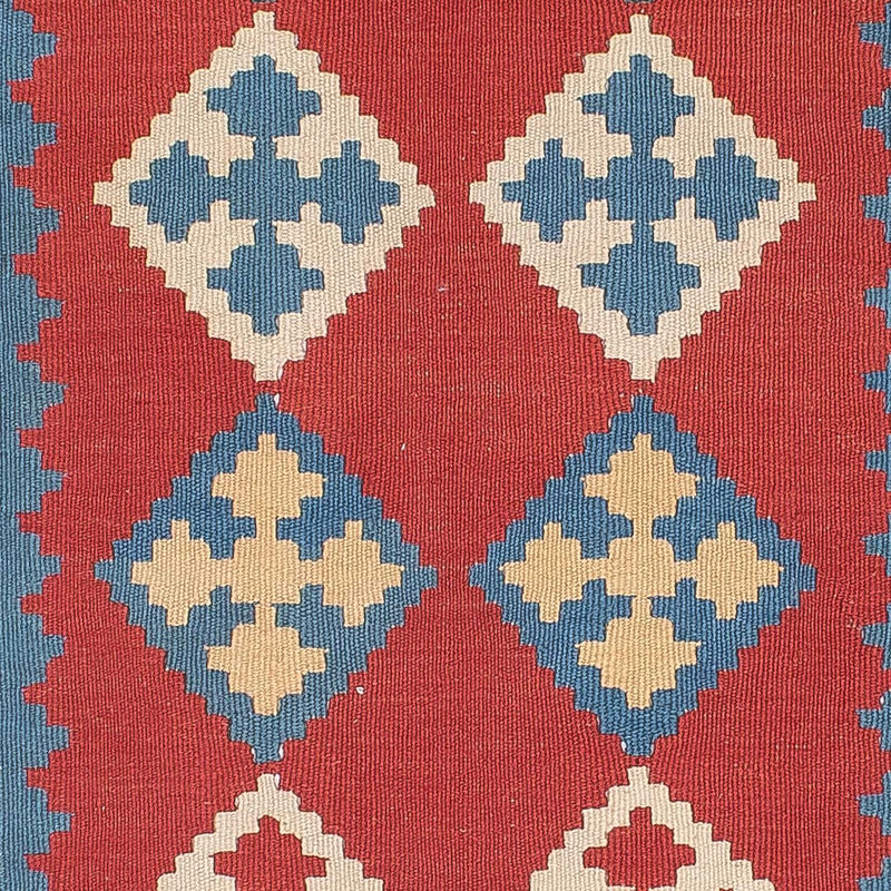Kilim Fars Tapete 172x117cm