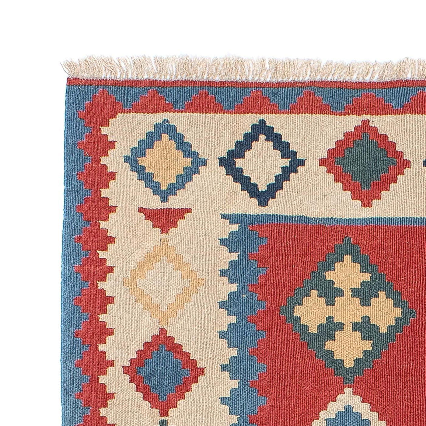 Kilim Fars Tapete 172x117cm