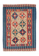 Kilim Fars Tapete 170x124cm