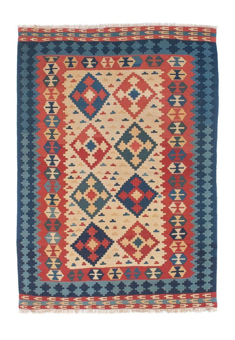 Kilim Fars Tapete 170x124cm