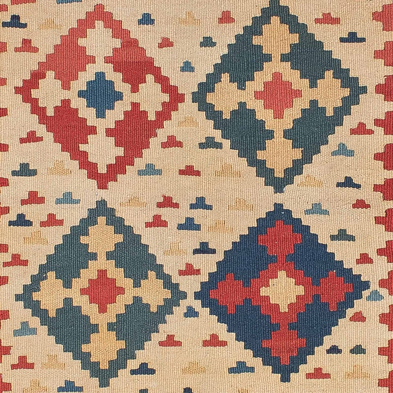 Kilim Fars Tapete 170x124cm