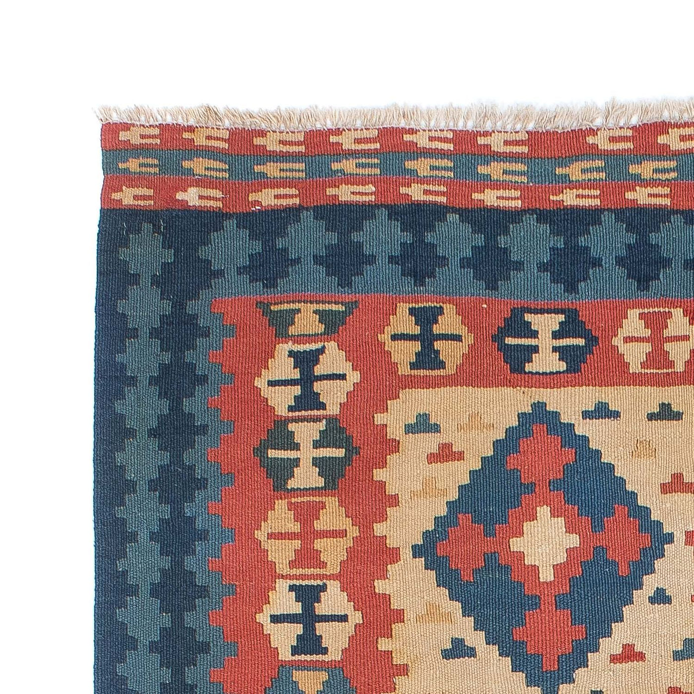 Kilim Fars Tapete 170x124cm