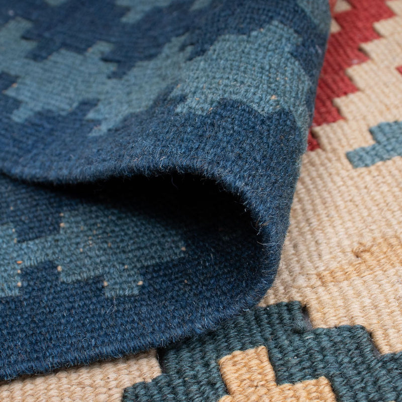 Kilim Fars Tapete 170x124cm