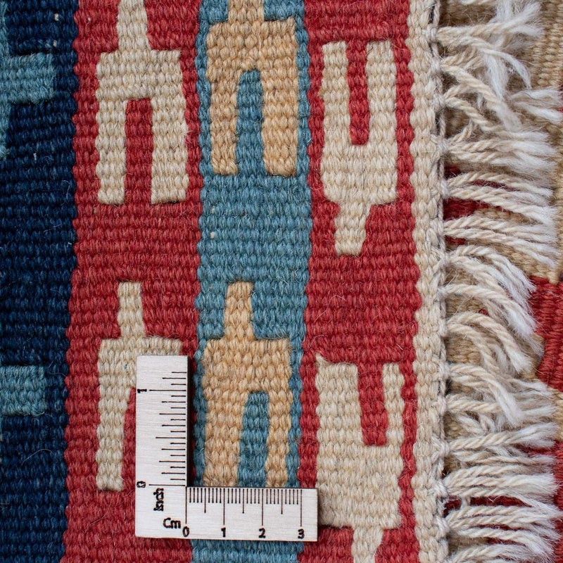 Kilim Fars Tapete 170x124cm