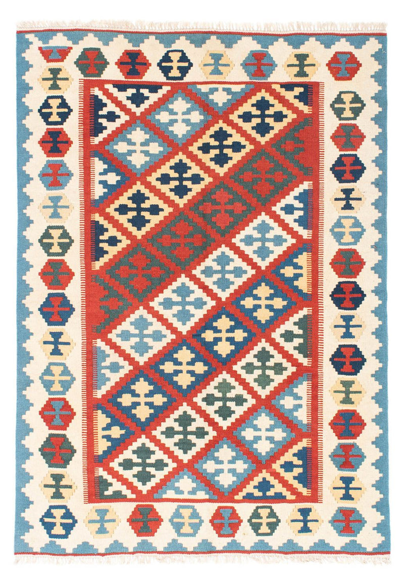 Kilim Fars Tapete 177x123cm