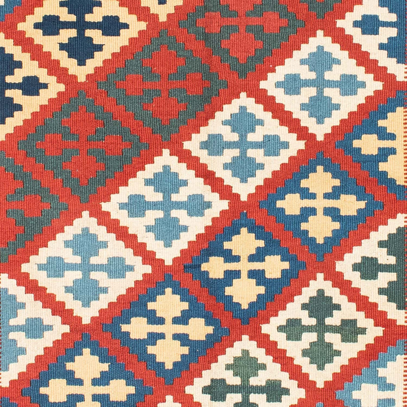 Kilim Fars Tapete 177x123cm