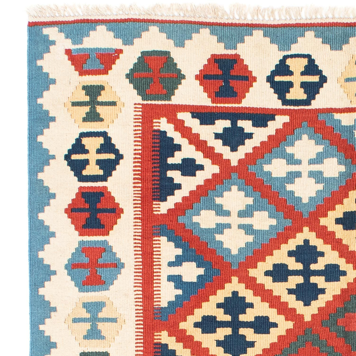Kilim Fars Tapete 177x123cm