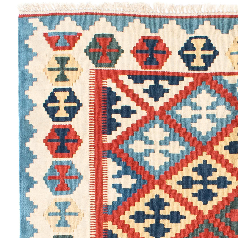 Kilim Fars Tapete 177x123cm