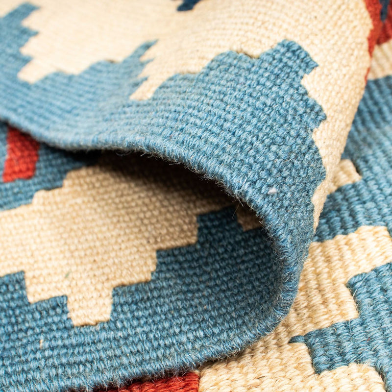 Kilim Fars Tapete 177x123cm