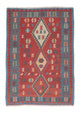 Kilim Fars Tapete 168x113cm