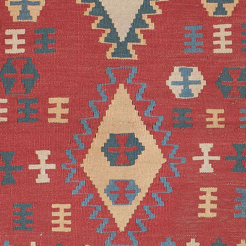 Kilim Fars Tapete 168x113cm