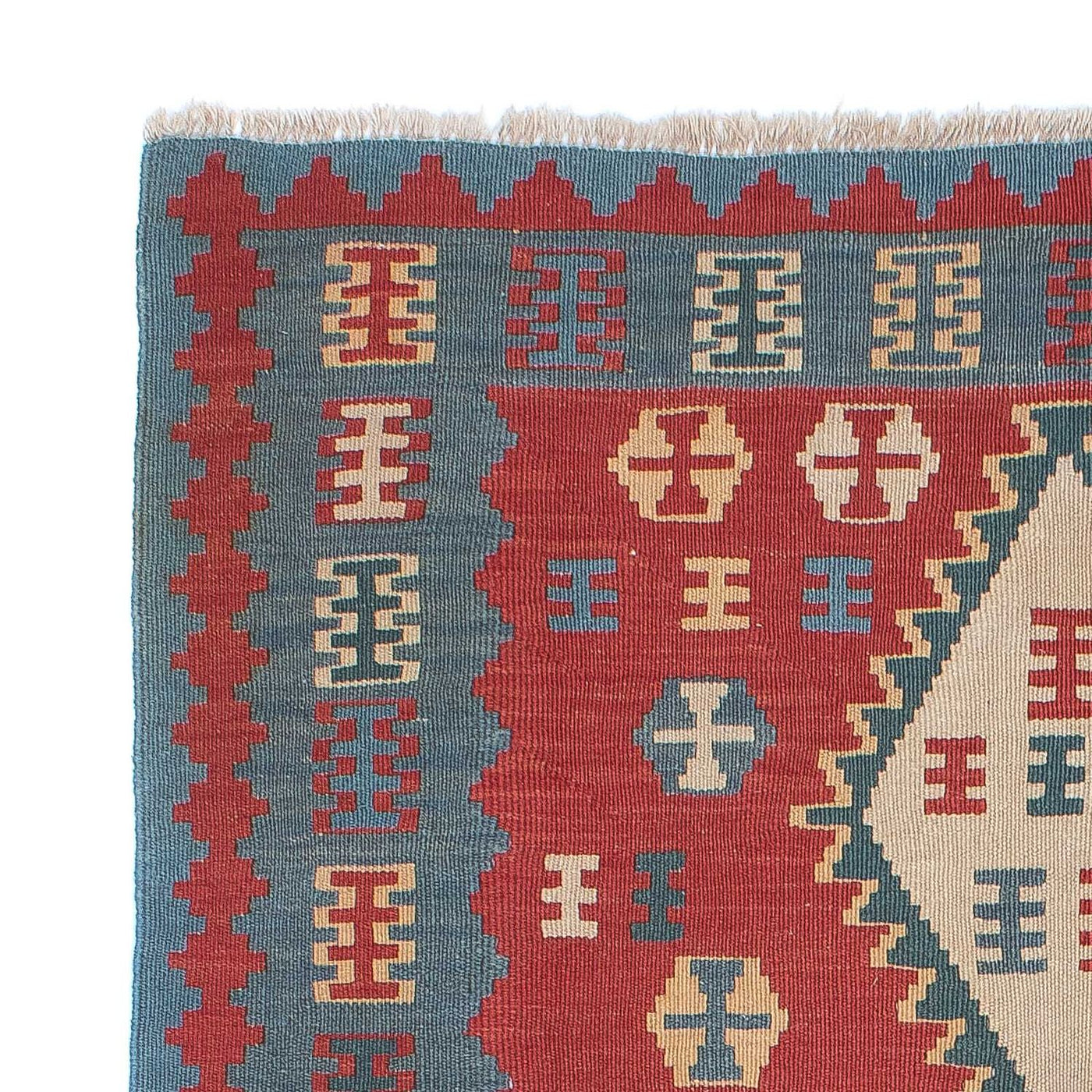 Kilim Fars Tapete 168x113cm