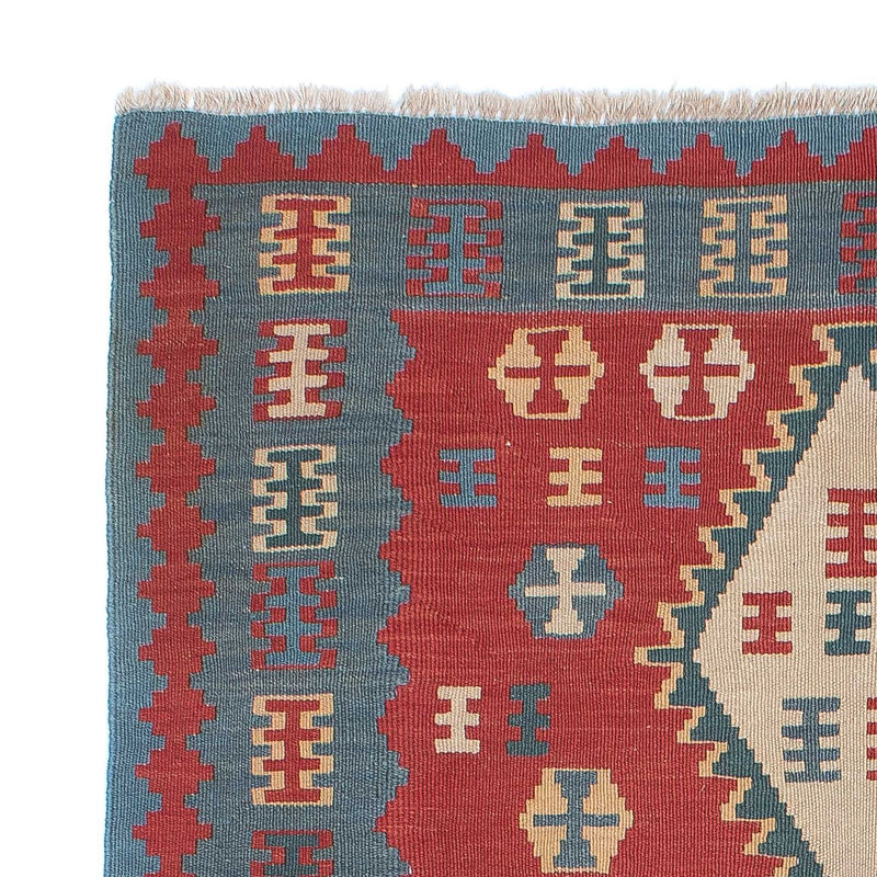 Kilim Fars Tapete 168x113cm
