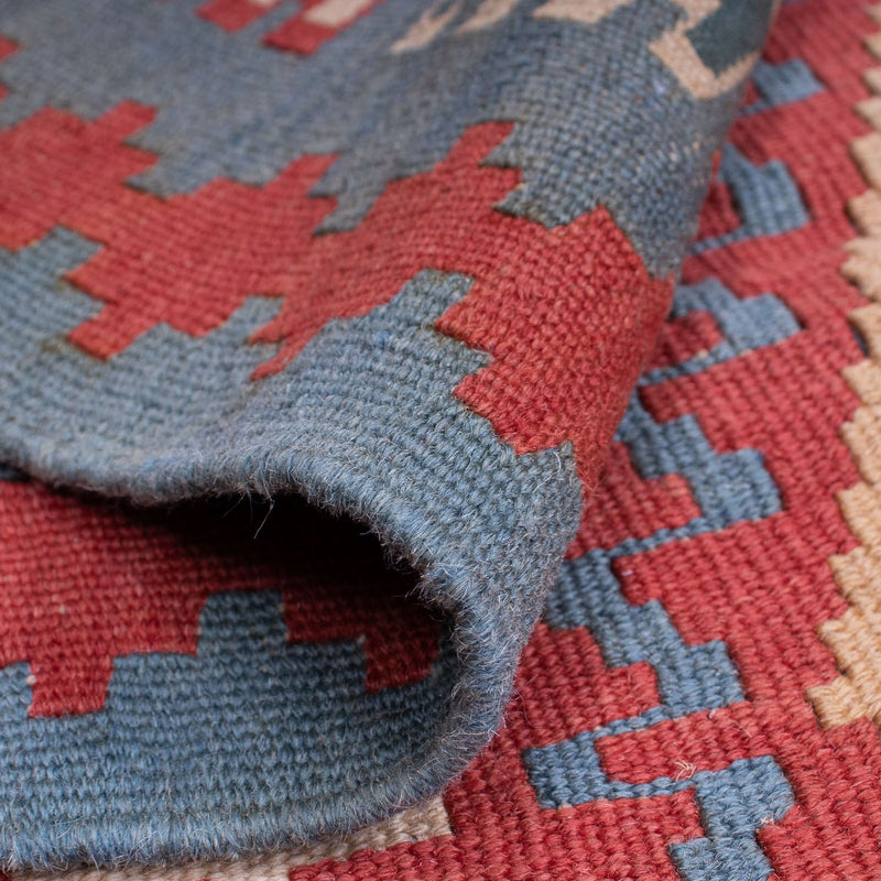 Kilim Fars Tapete 168x113cm