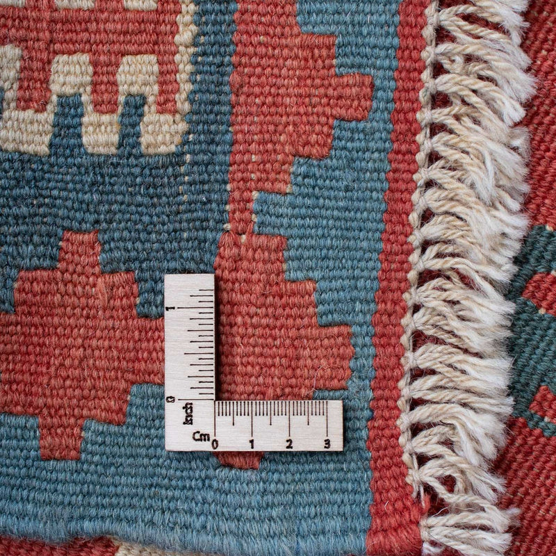 Kilim Fars Tapete 168x113cm