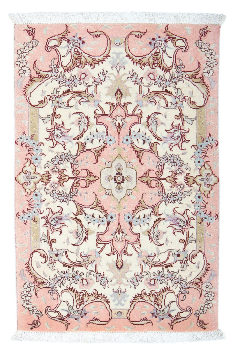 Tabriz - 50 Raj Tapete 91x60cm - Tapete persa
