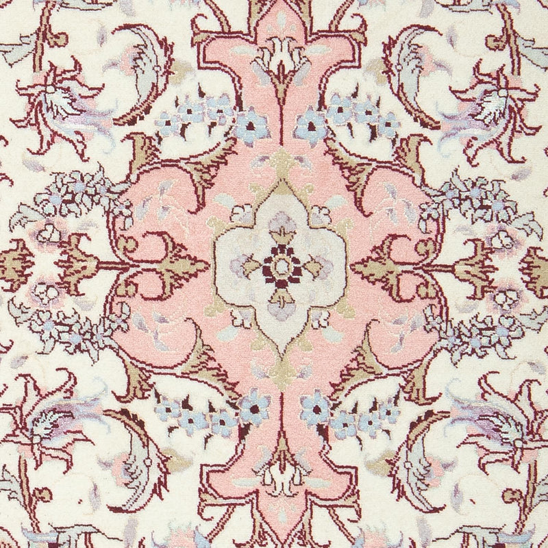 Tabriz - 50 Raj Tapete 91x60cm - Tapete persa