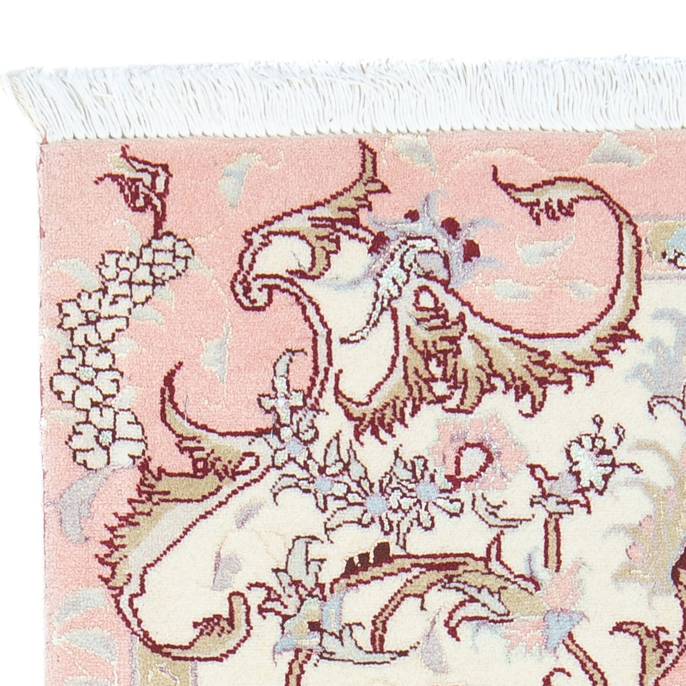 Tabriz - 50 Raj Tapete 91x60cm - Tapete persa