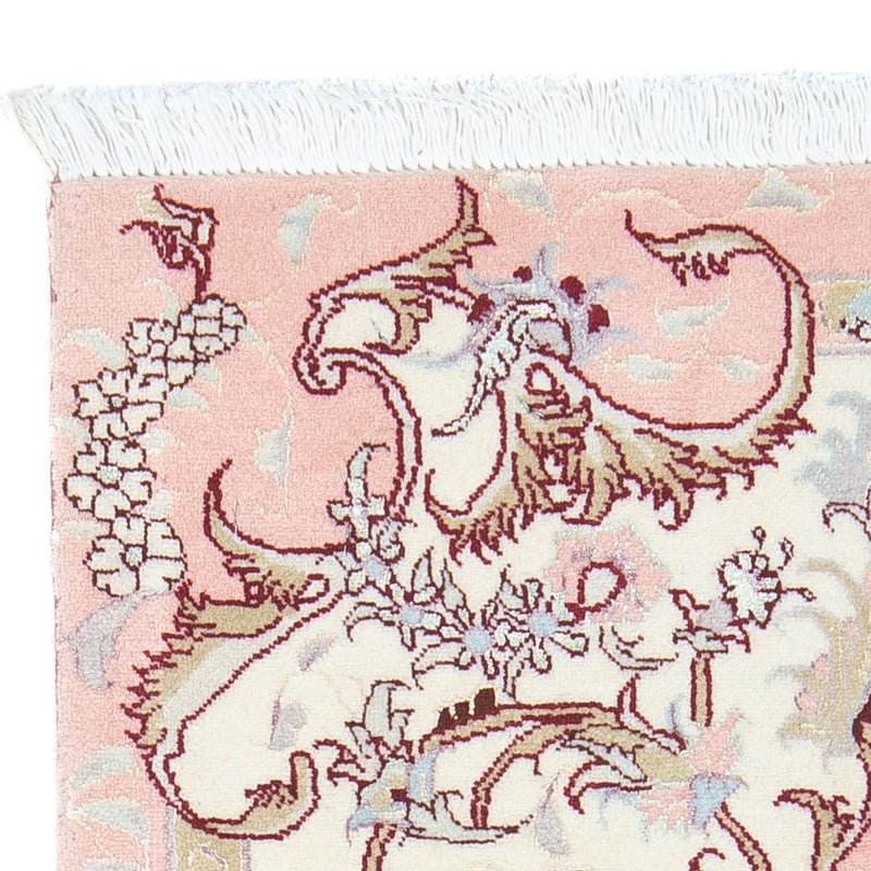 Tabriz - 50 Raj Tapete 91x60cm - Tapete persa
