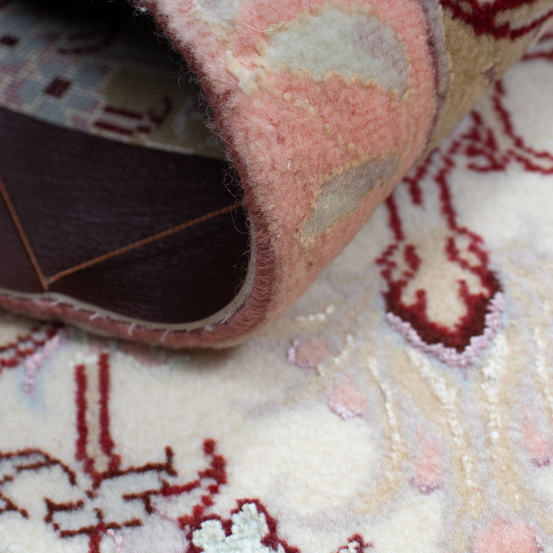Tabriz - 50 Raj Tapete 91x60cm - Tapete persa
